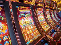 Vulkan Russia Casino